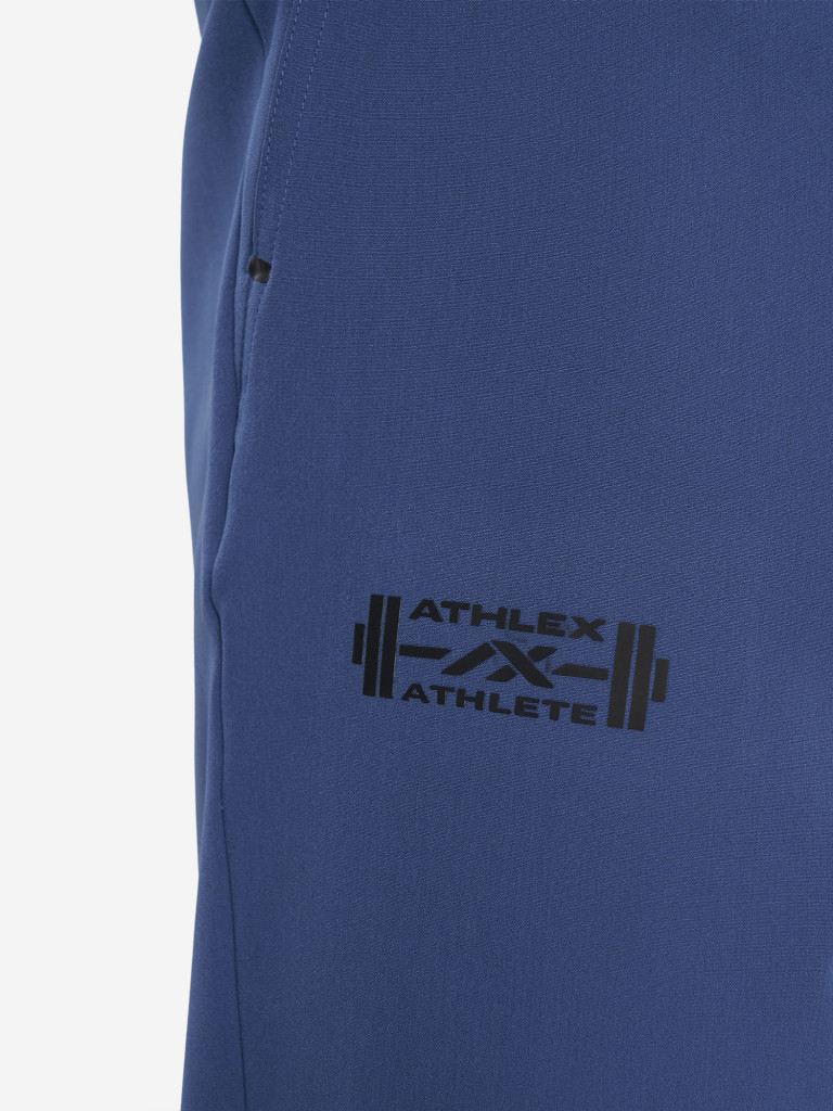 Брюки мужские Athlex Athletic Fit