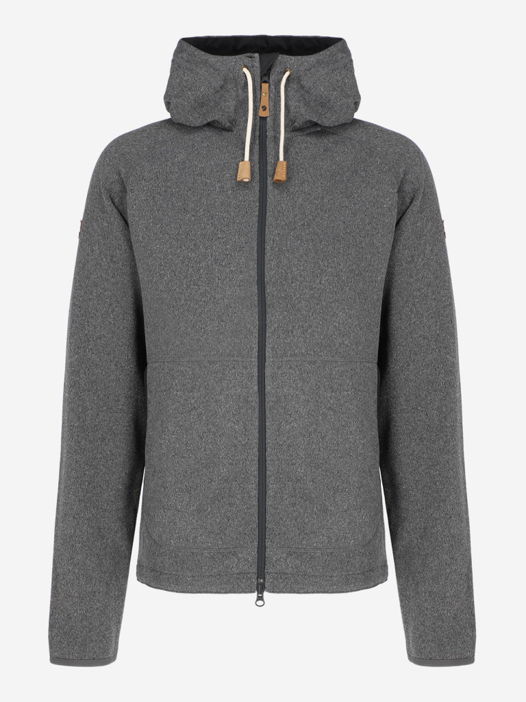 Толстовка мужская Fjallraven Ovik