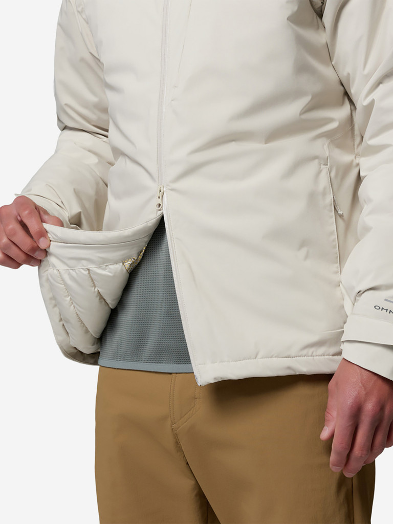 Куртка утепленная мужская Columbia Trailborne Insulated Jacket