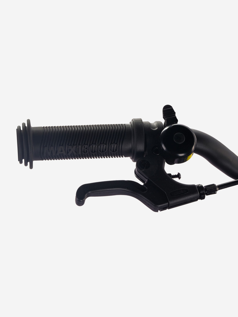 Велосипед для девочек Maxiscoo Air Pro 16"