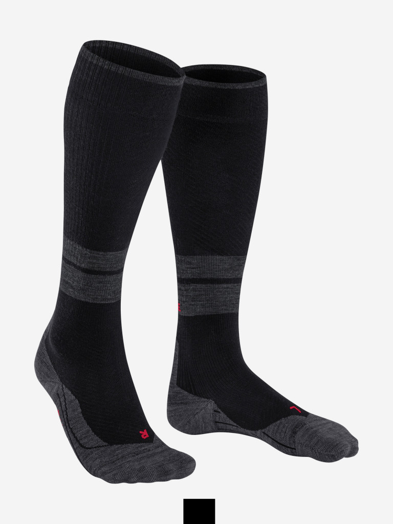 Женские спортивные гольфы FALKE