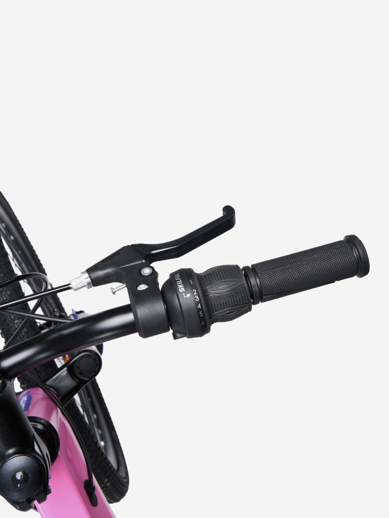 Велосипед для девочек Denton Attack 24"