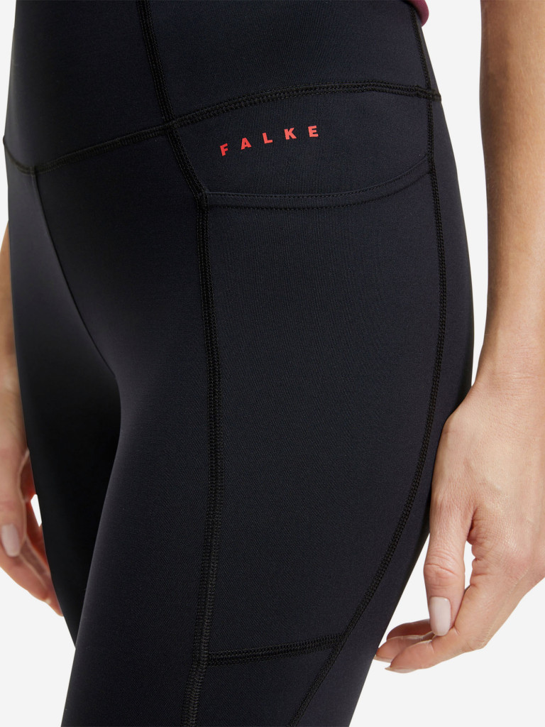 Женские спортивные шорты FALKE