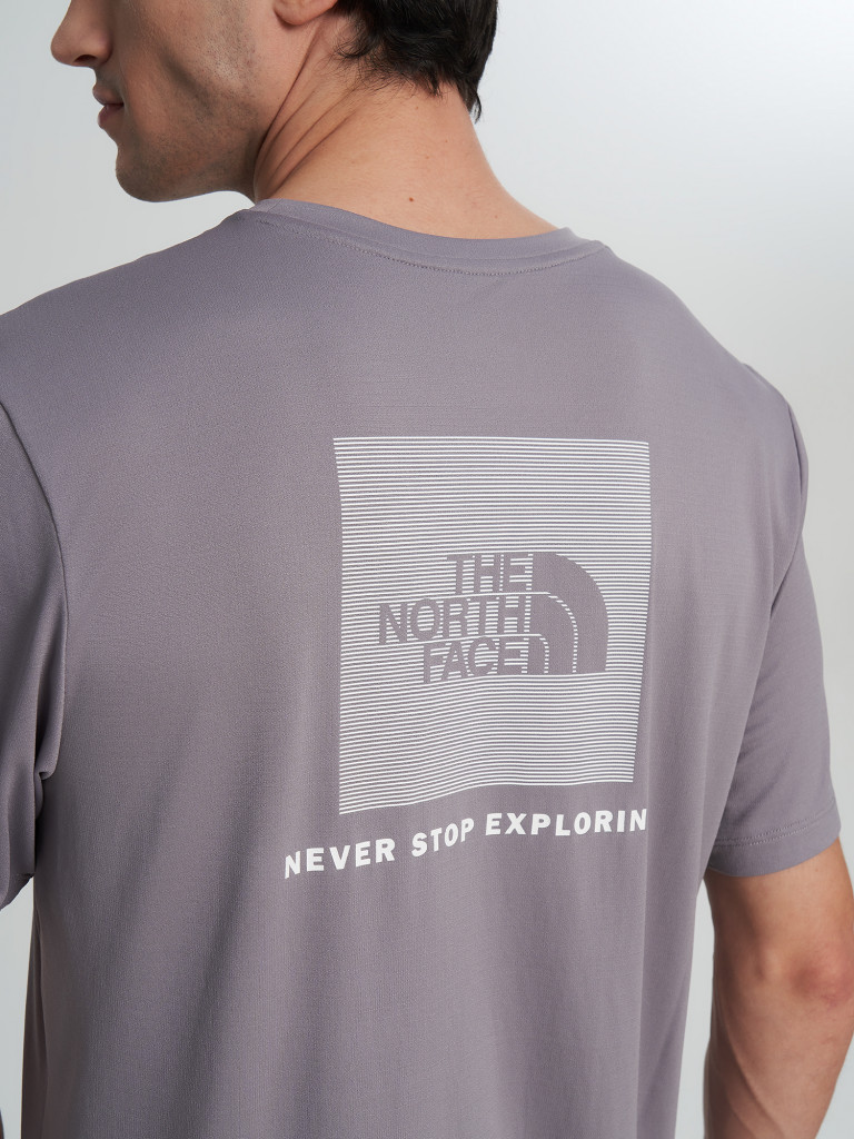 Футболка мужская The North Face 24/7