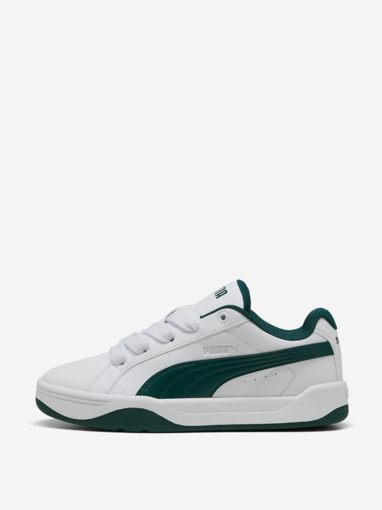 Кеды мужские PUMA Park Lifestyle Easy