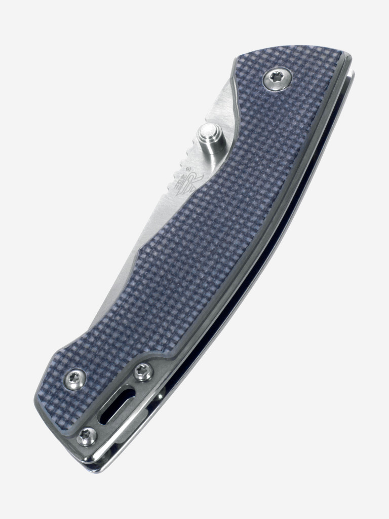 Складной нож SanRenMu 7095LUC-GI1