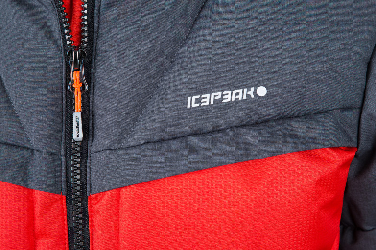 Куртка утепленная для мальчиков IcePeak Lake