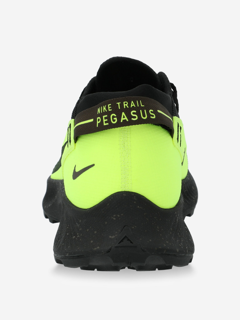 Кроссовки мужские Nike Pegasus Trail 2 — купить за 6999 рублей в  интернет-магазине Спортмастер