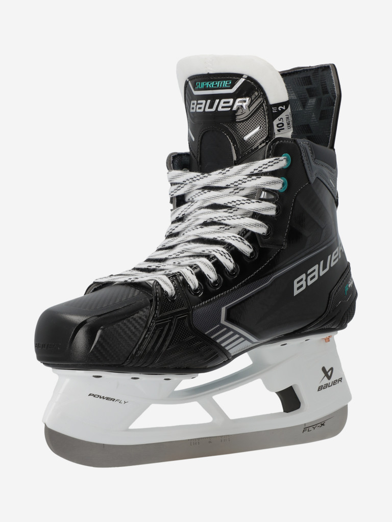 Коньки хоккейные Bauer Supreme F40 SR Fit2
