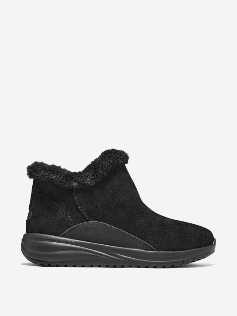 Ботинки женские Skechers On the Go Snow Boots