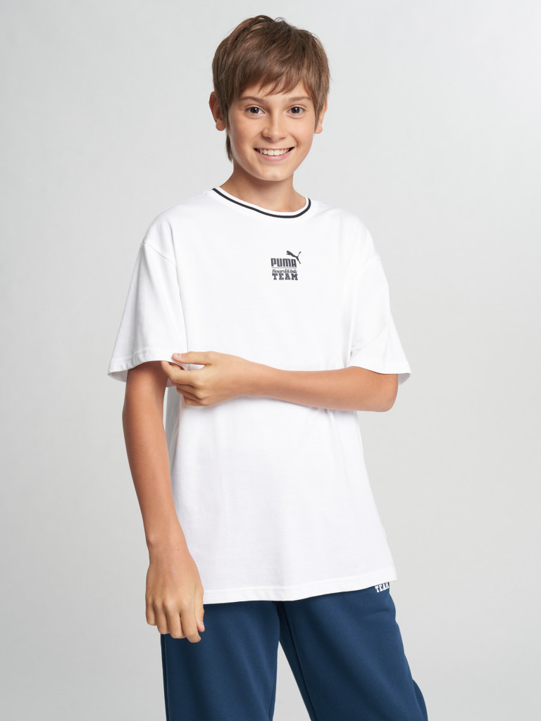Футболка детская PUMA
