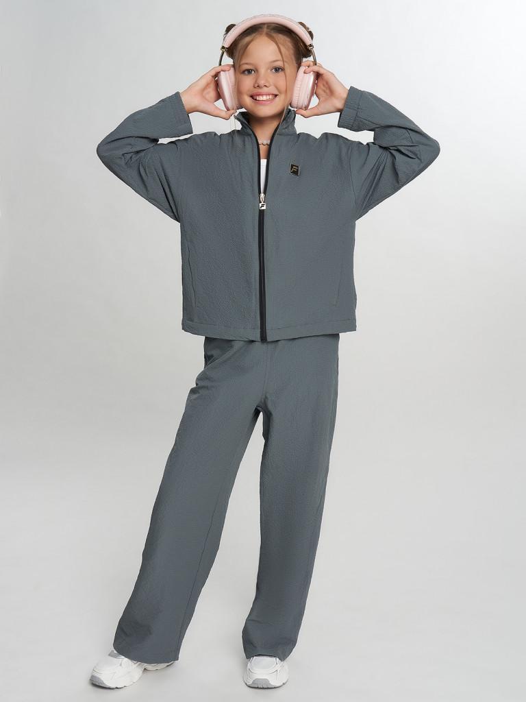 Костюм для девочек FILA