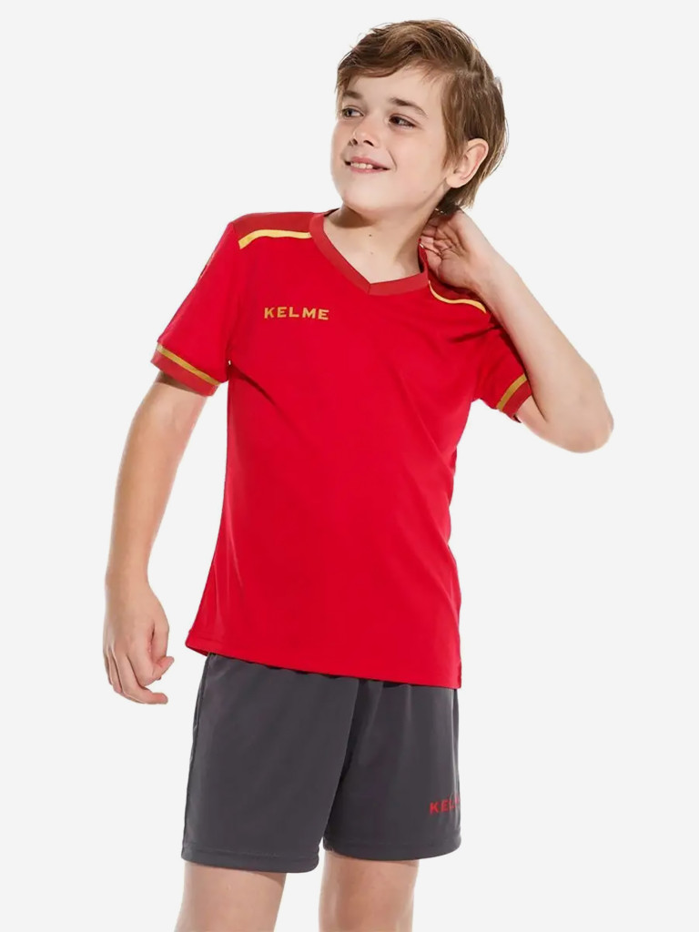 Комплект футбольной формы для мальчиков KELME Football Suit