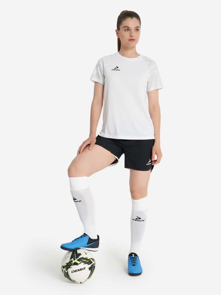 Футболка женская Demix Winger
