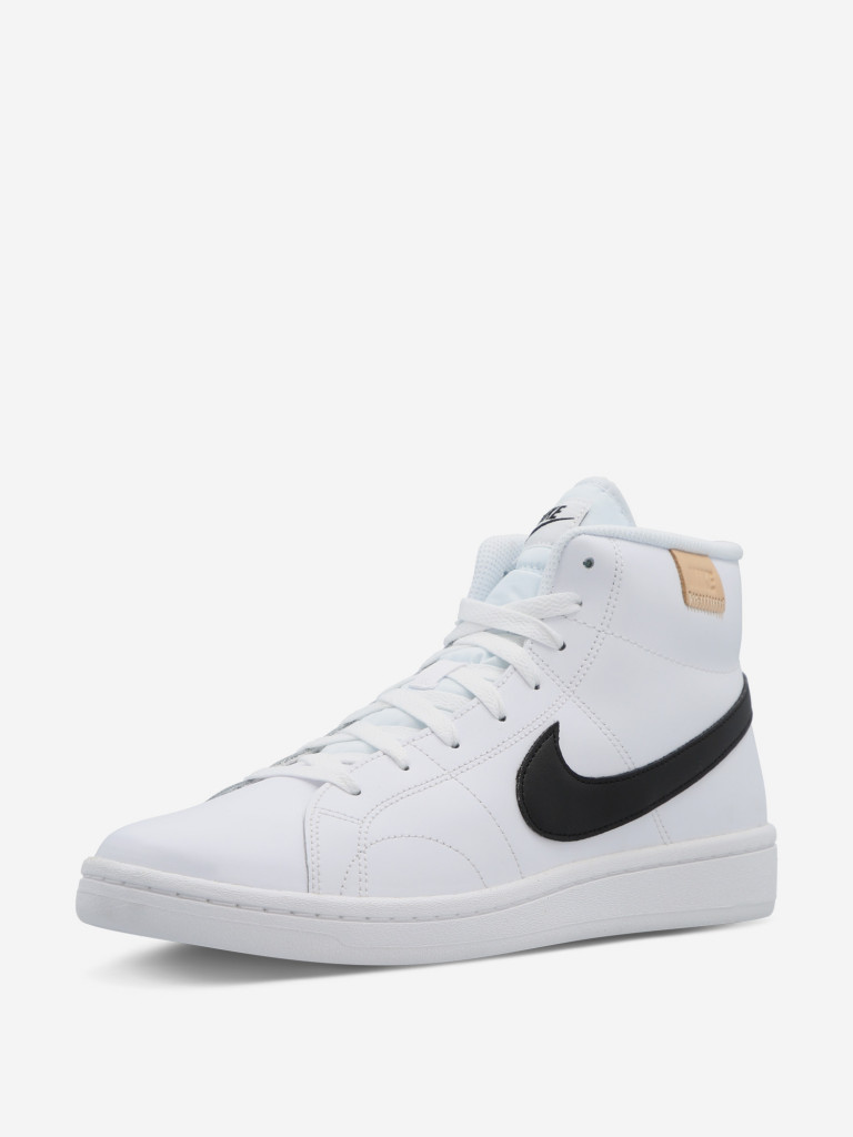 Кеды мужские Nike Court Royale 2 Mid