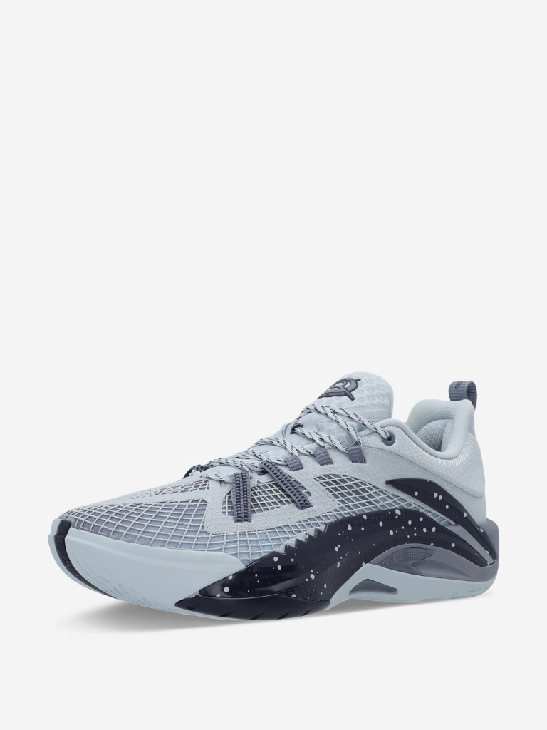 Кроссовки мужские Li-Ning Bad5 Sniper I Super V2