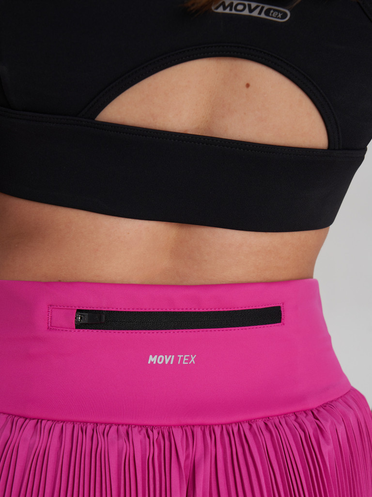 Шорты женские Demix