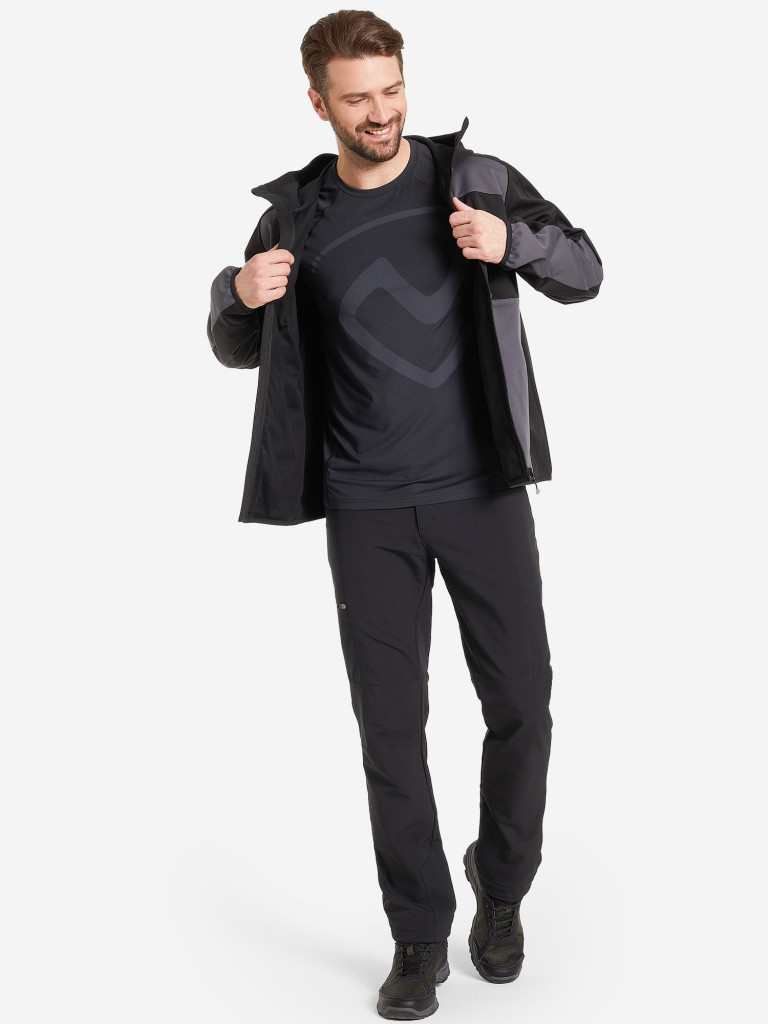 Футболка мужская Northland