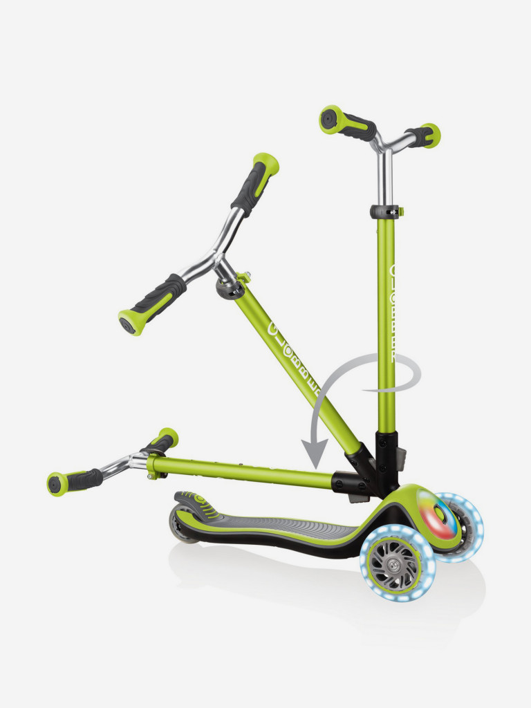 Самокат Globber ELITE PRIME