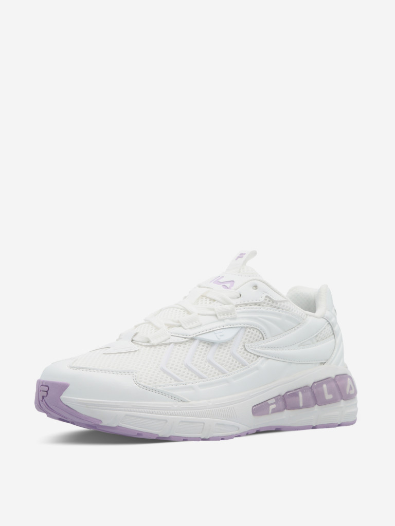 Кроссовки женские FILA Zeroth