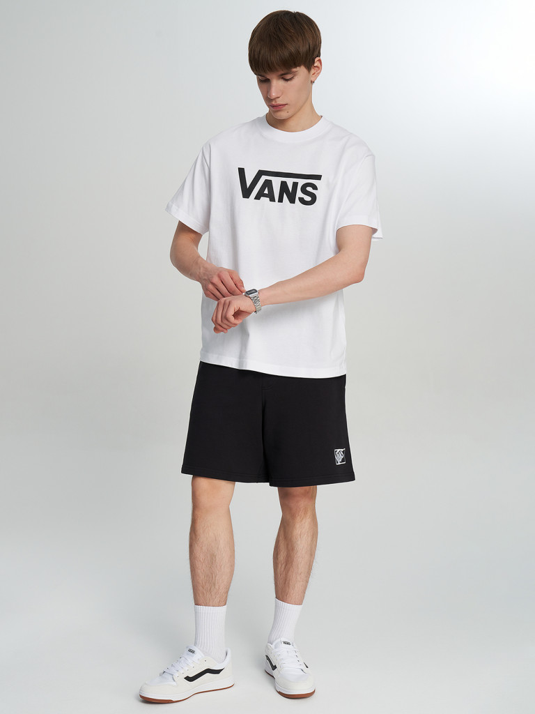 Футболка мужская Vans Classic SS