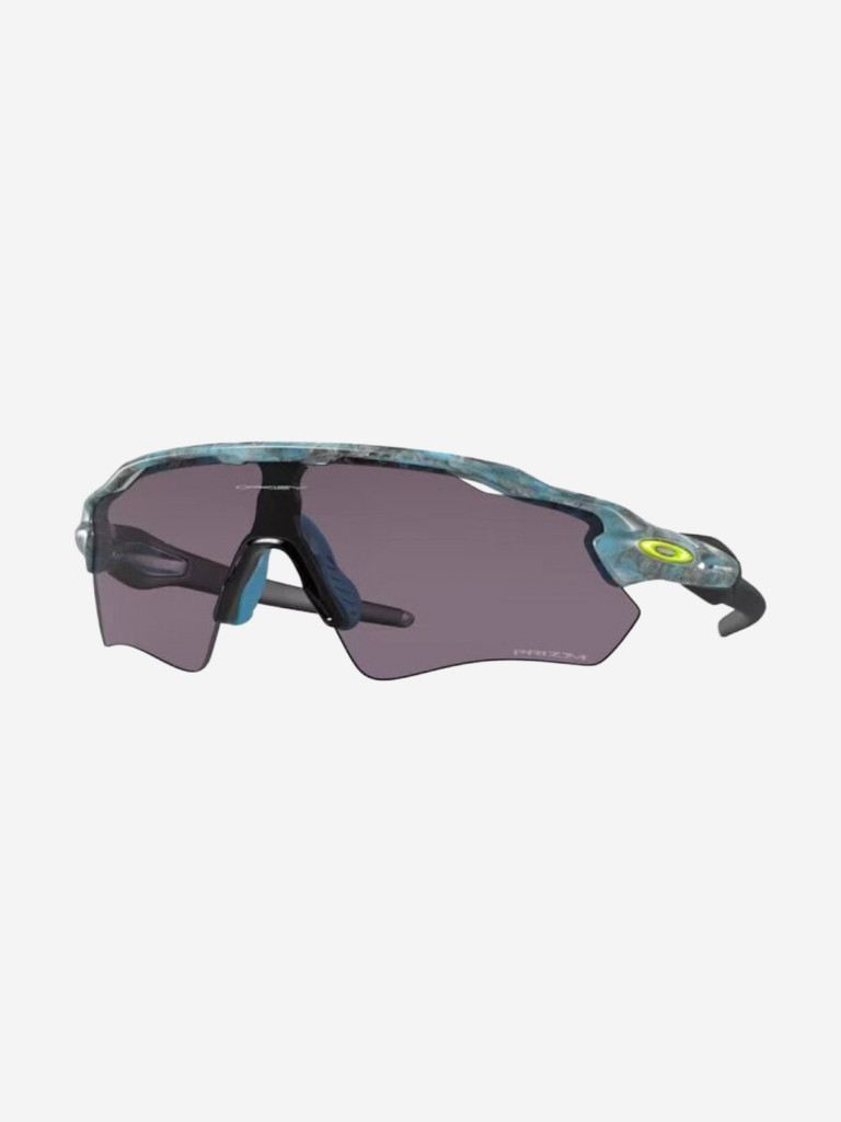 Велосипедные очки Oakley Radar Ev Path