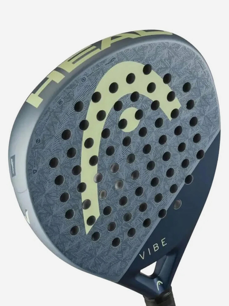 Ракетка HEAD VIBE BLUE 2026