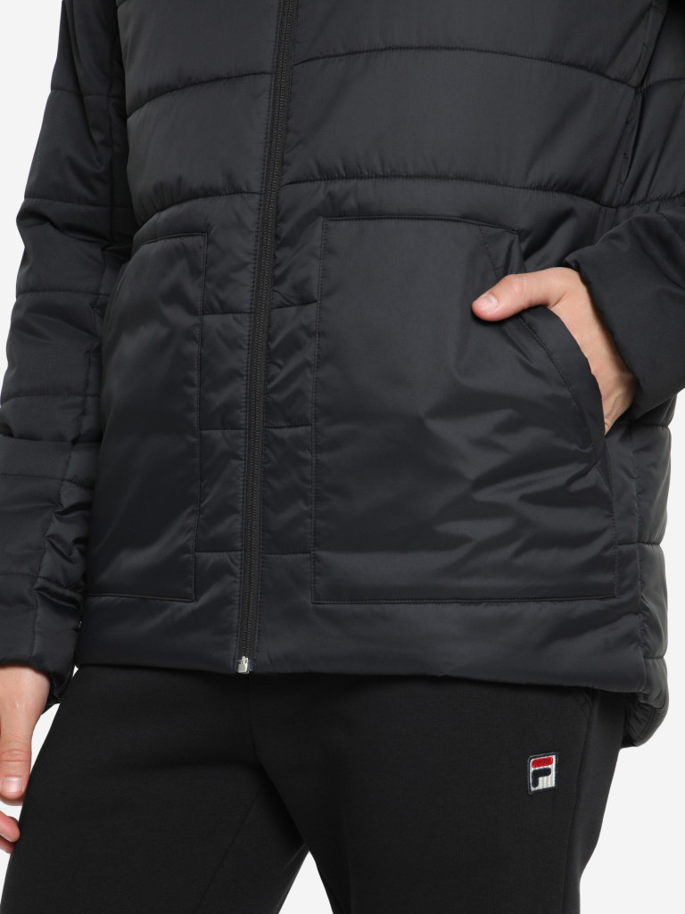 Куртка утепленная мужская FILA