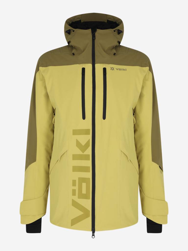 Куртка горнолыжная мужская Volkl