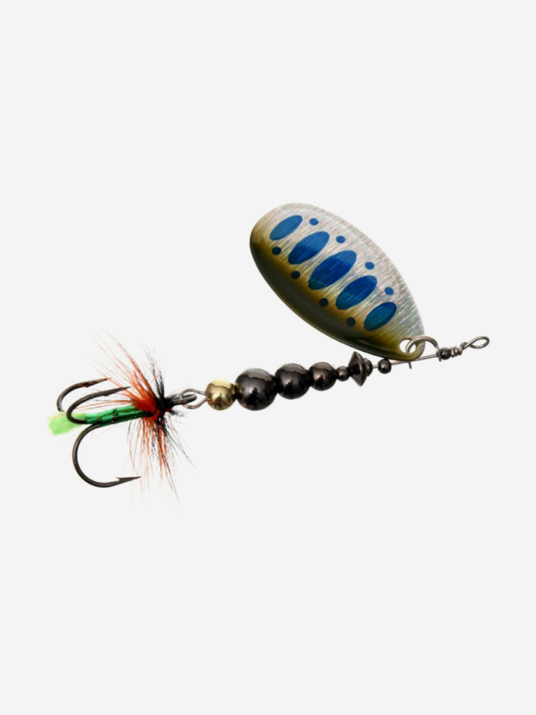 Блесна F-FISHING Twidd 7г цвет 111