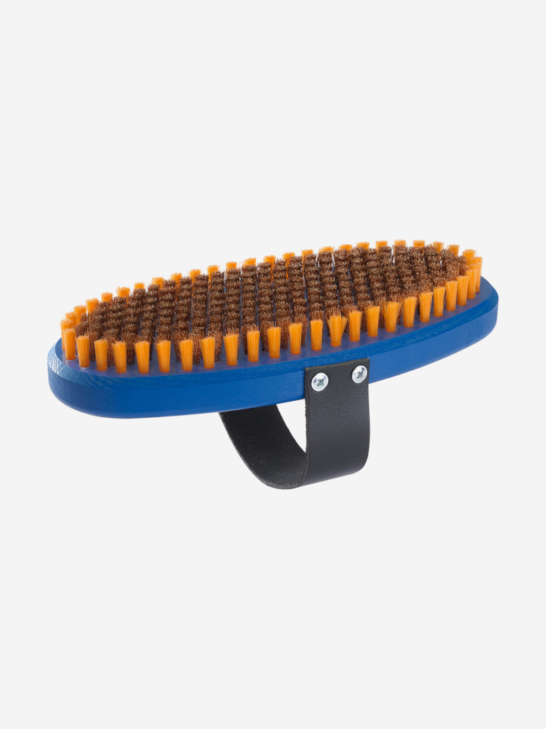 Щетка Holmenkol Oval Brush Bronze