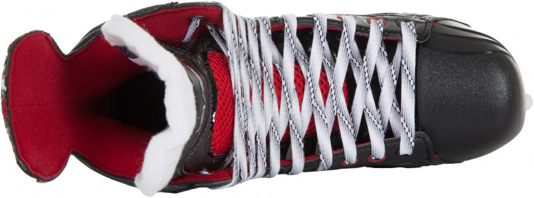 Коньки хоккейные Bauer S17 VAPOR X600