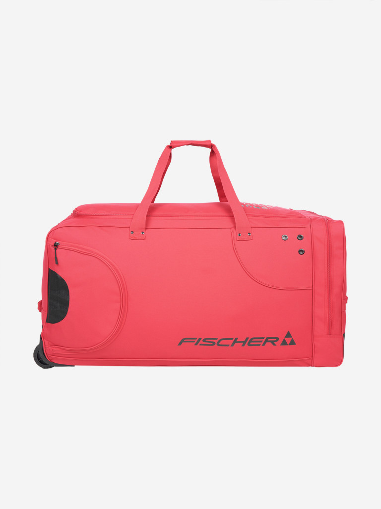 Баул хоккейный с колесами Fischer Player Bag 40"