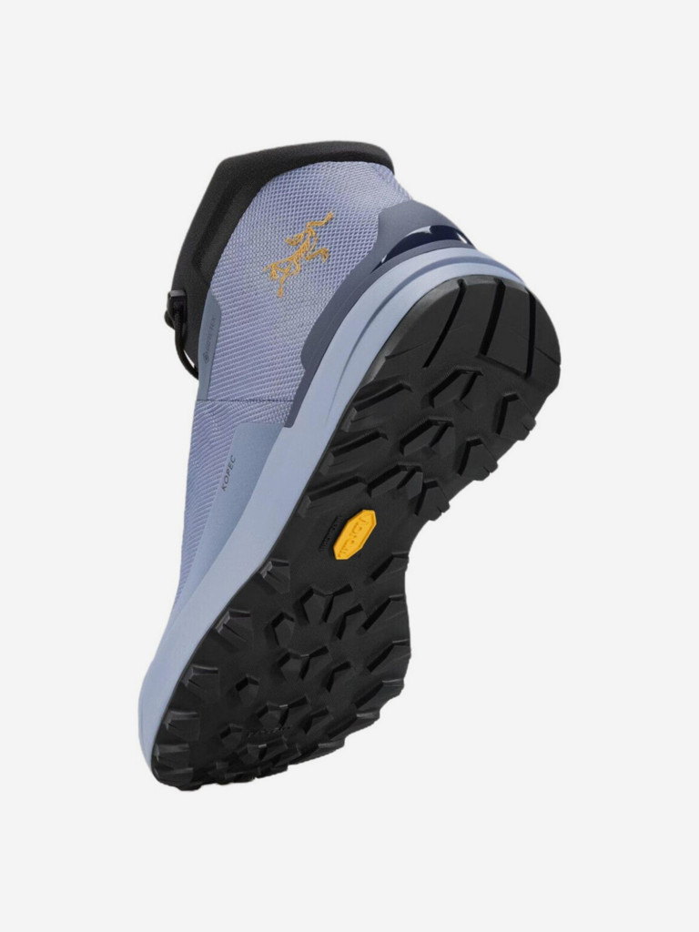 Кроссовки высокие мужские Arc'teryx Kopec Mid GTX