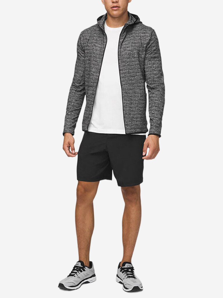 Шорты Lululemon Pace Breaker Short 9"