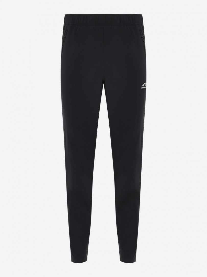 Брюки мужские Athlex Черный 5999₽