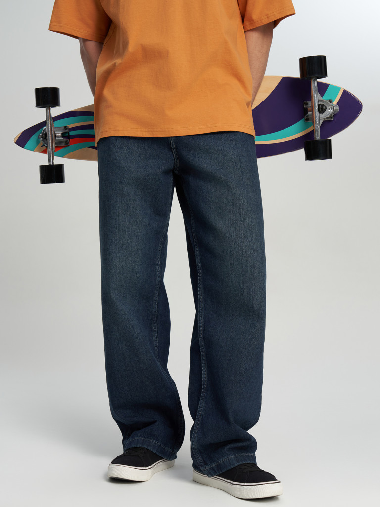 Брюки мужские DC Shoes Double That