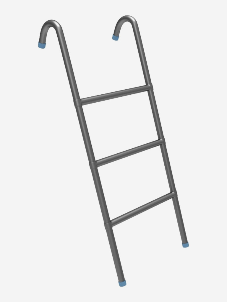 Лестница для батута UNIX Line 10-16 ft