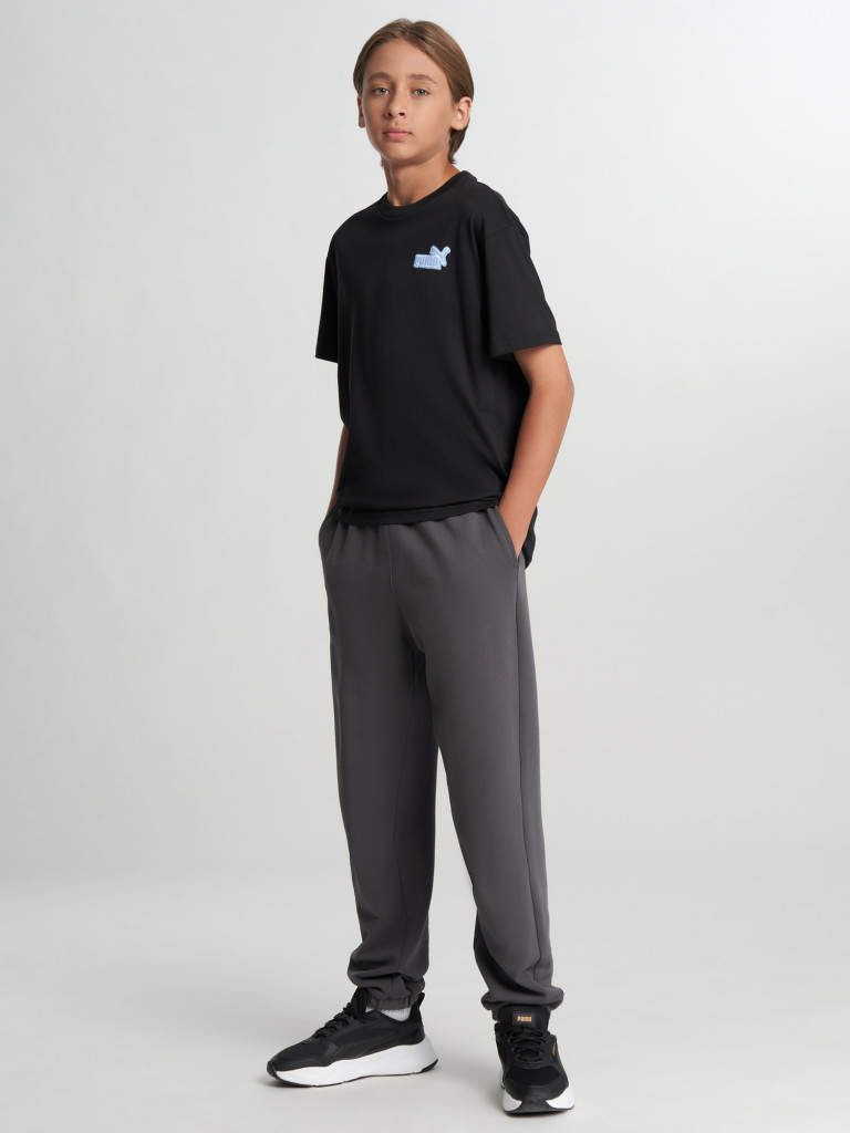 Футболка для мальчиков PUMA