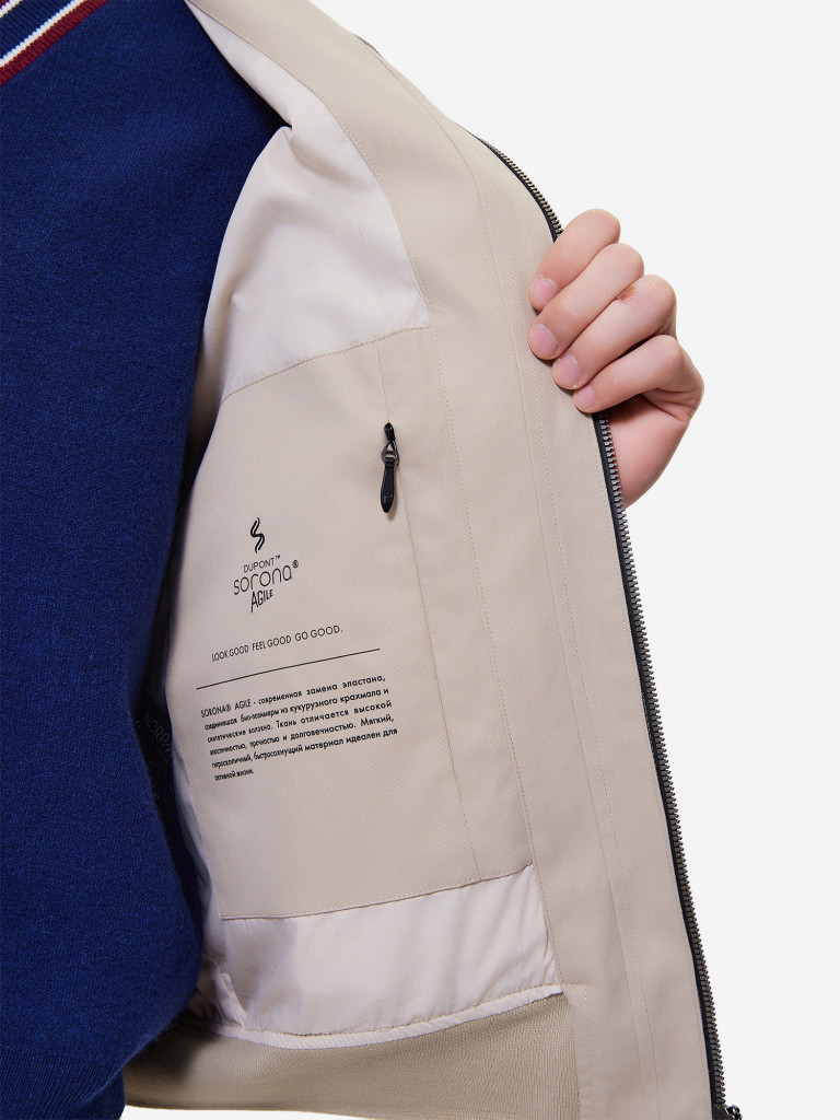 Куртка мужская NORPPA Konsar