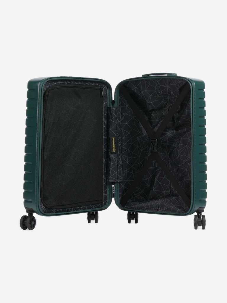 Чемодан Mandarina Duck Flyduck S