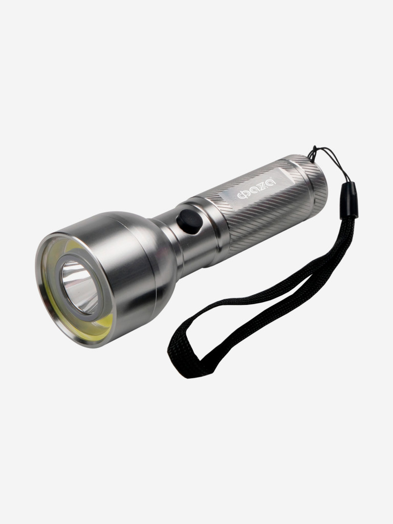 Фонарь ручной Фонарь ФАZА AF6-L3W/L2W-ti