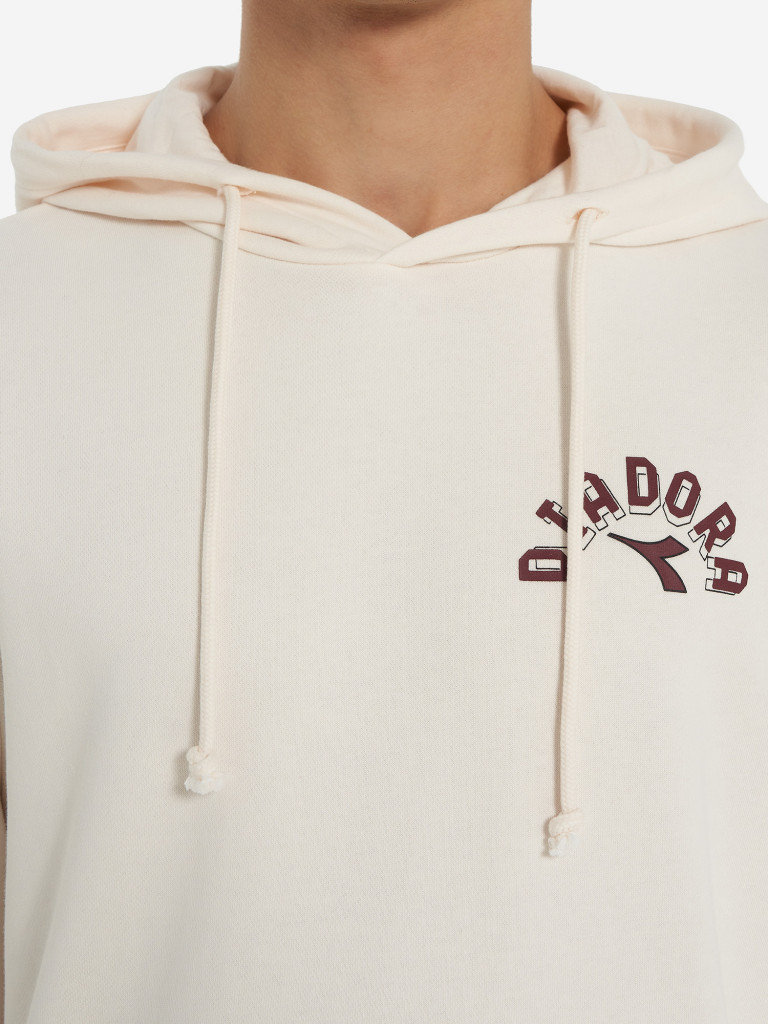 Худи мужское Diadora
