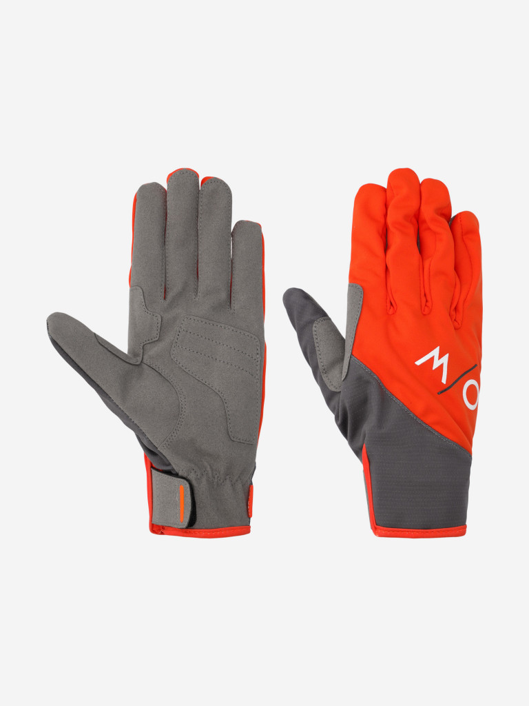 ONE WAY XC Race Gloves