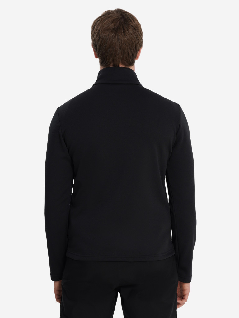 Джемпер флисовый мужской Zanier