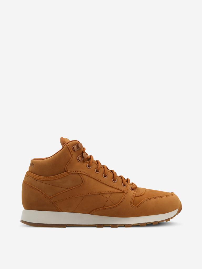 Buty zimowe reebok cl leather mid trail hotsell