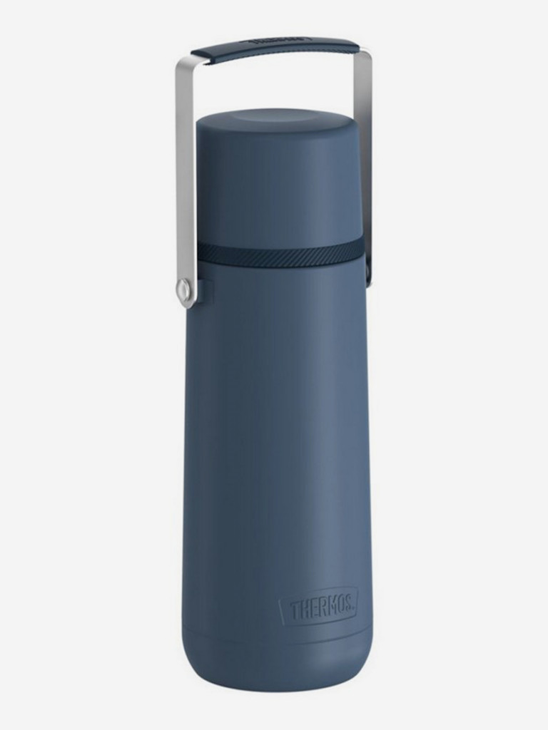 Термос для чая 1,2 л THERMOS GUARDIAN-2409 синий