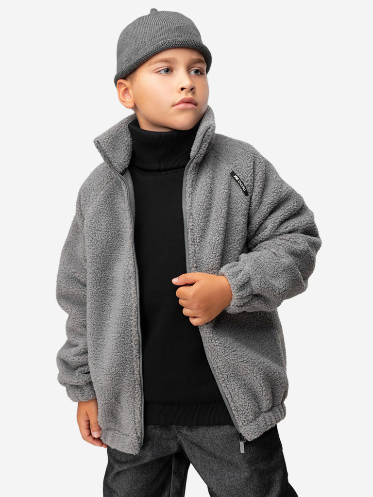 Куртка "барашек" bodo