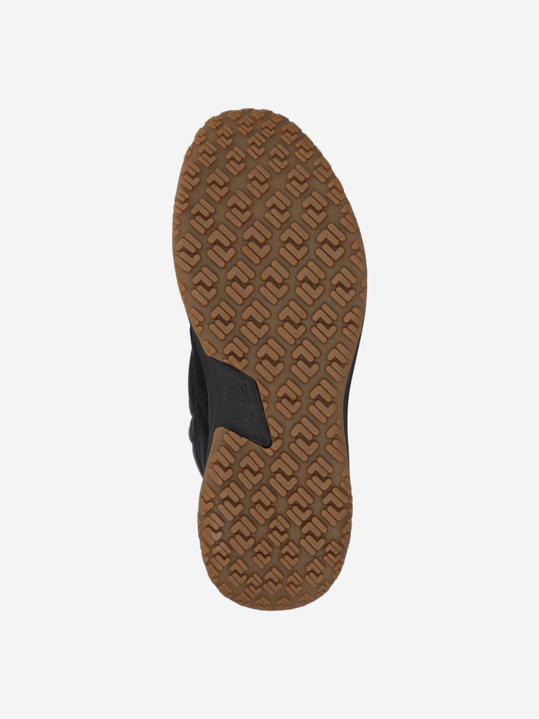 Сапоги утепленные для мальчиков FILA Tornado Puff