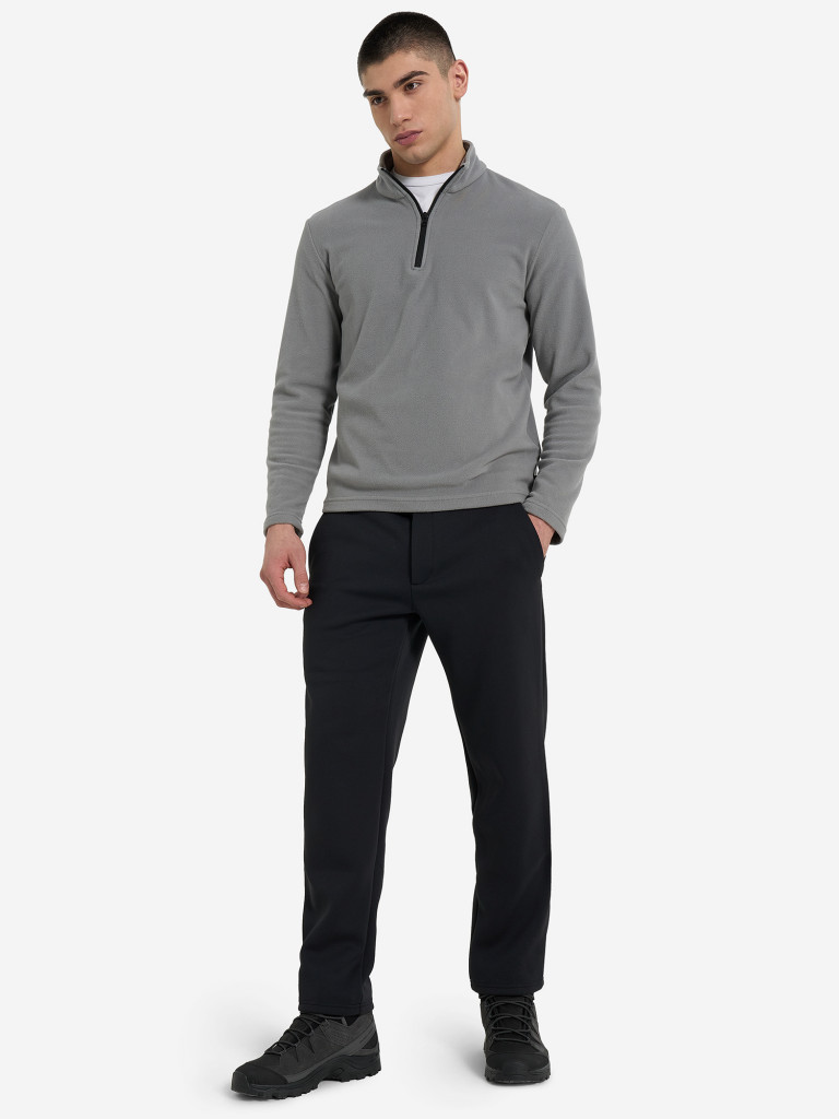 Брюки мужские Jack Wolfskin Wanderest